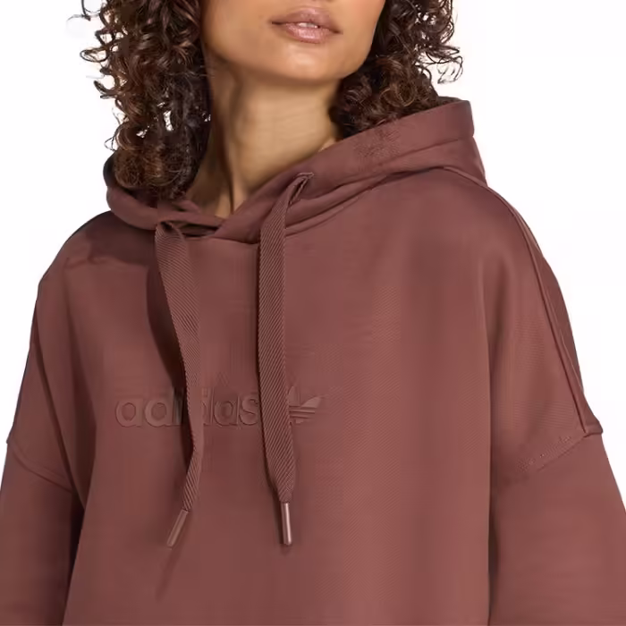 Толстовка Adidas ESS LIN HOODIE - 5