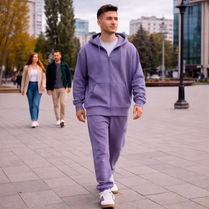 Pantaloni Adidas ALL SZN - 7