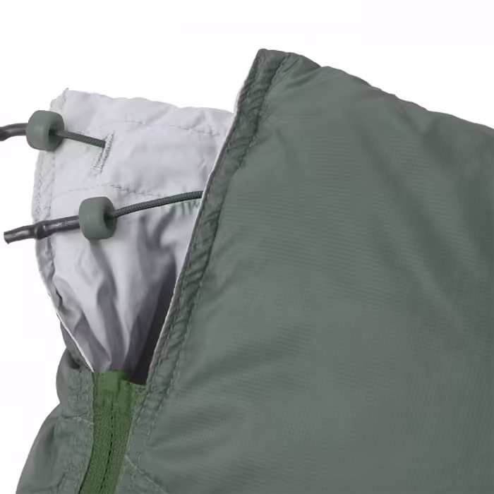Sac de dormit +15 grade Kailas MAGIC CARPET II Down Sleeping Bag - 4
