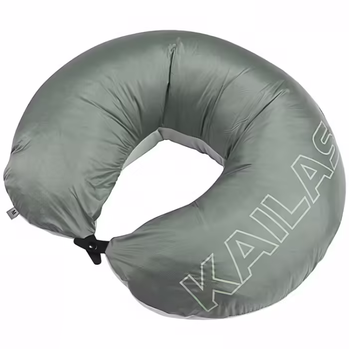 Sac de dormit +15 grade Kailas MAGIC CARPET II Down Sleeping Bag - 5
