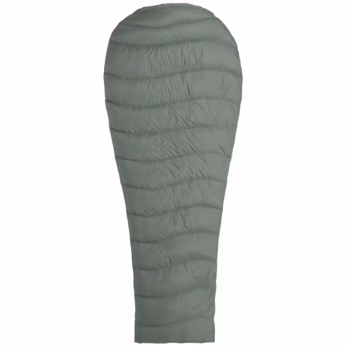 Sac de dormit +15 grade Kailas MAGIC CARPET II Down Sleeping Bag - 6