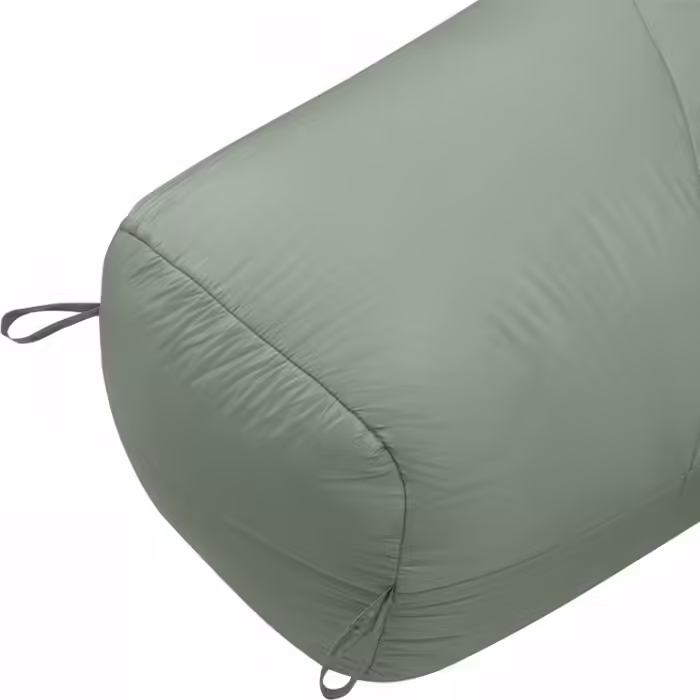 Sac de dormit -5 grade Kailas CAMPER SLEEPING BAG - 3