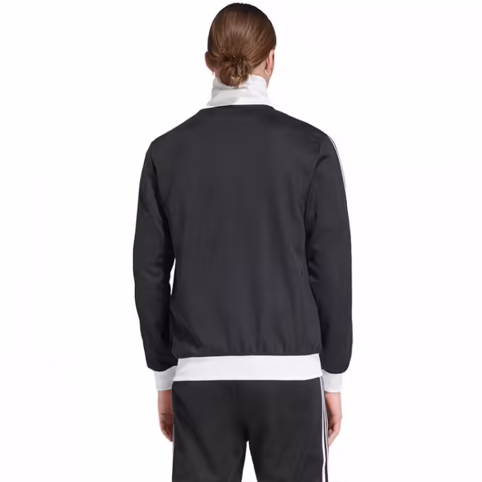 Hanorac Adidas BECKENBAUER TRACK TOP Negru XS - 2