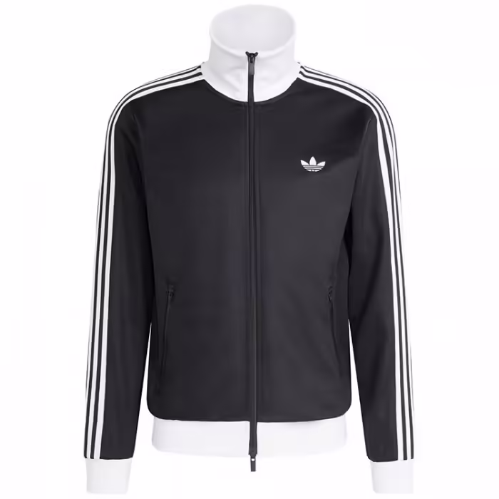 Hanorac Adidas BECKENBAUER TRACK TOP Negru XS - 6