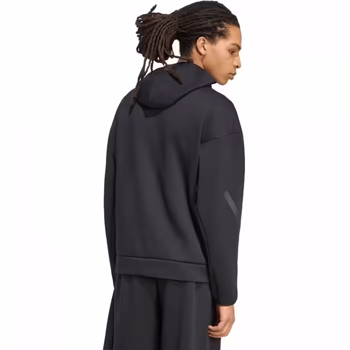 Hanorac Adidas Z.N.E. FULL ZIP - 2