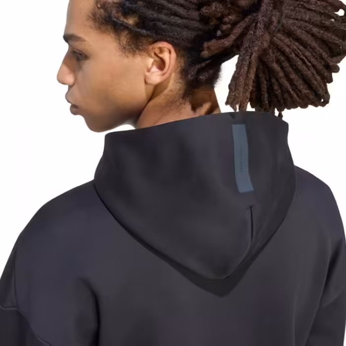 Hanorac Adidas Z.N.E. FULL ZIP - 4