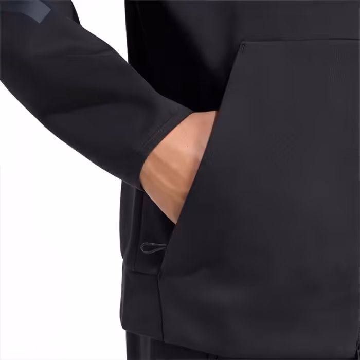 Hanorac Adidas Z.N.E. FULL ZIP - 5