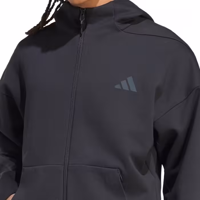 Hanorac Adidas Z.N.E. FULL ZIP - 6
