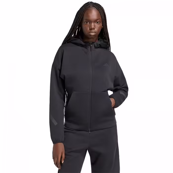 Толстовка Adidas Z.N.E. FULL ZIP HOODIE