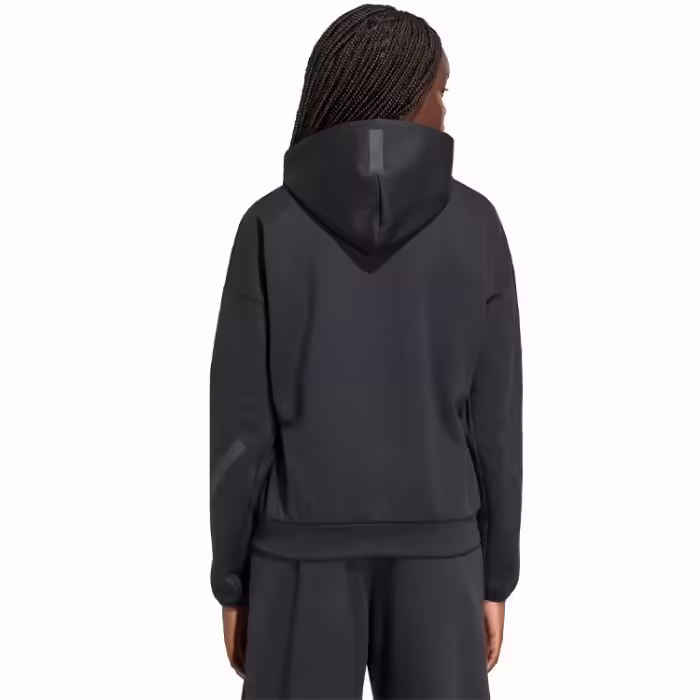 Толстовка Adidas Z.N.E. FULL ZIP HOODIE - 2