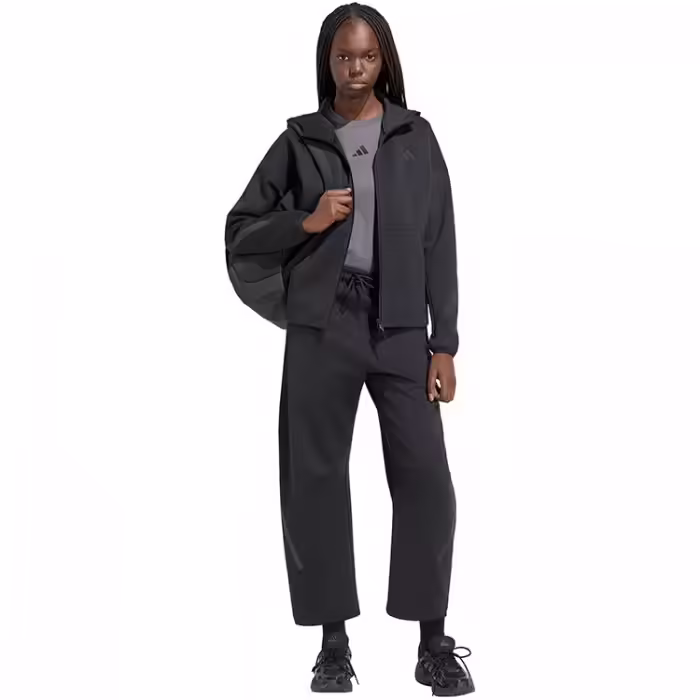 Толстовка Adidas Z.N.E. FULL ZIP HOODIE - 3