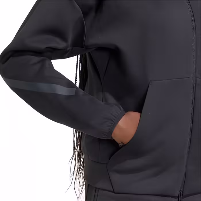 Толстовка Adidas Z.N.E. FULL ZIP HOODIE - 5