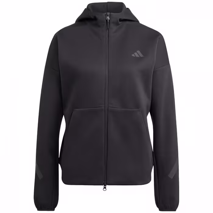 Толстовка Adidas Z.N.E. FULL ZIP HOODIE - 6