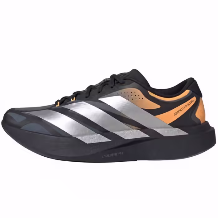 Кроссовки Adidas ADIZERO EVO SL EXO