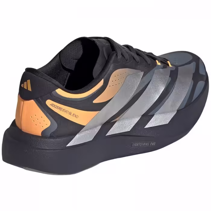 Кроссовки Adidas ADIZERO EVO SL EXO - 6