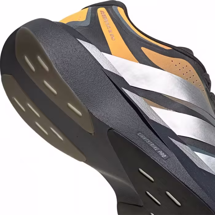 Кроссовки Adidas ADIZERO EVO SL EXO - 7