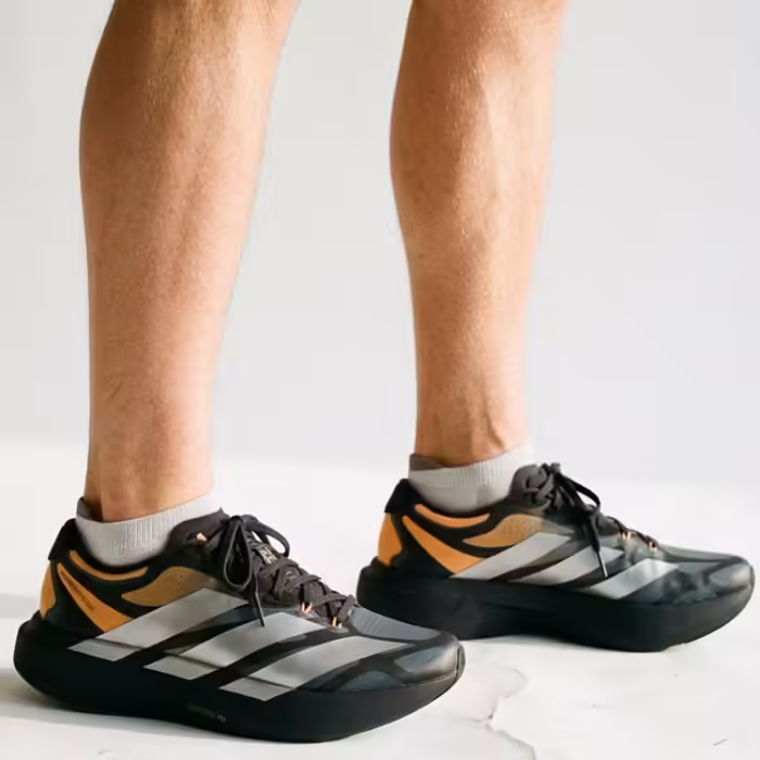 Кроссовки Adidas ADIZERO EVO SL EXO - 9
