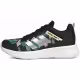 Incaltaminte Sport Adidas MINECRAFT FORTARUN Negru 35.5