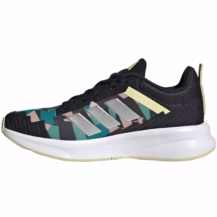 Incaltaminte Sport Adidas MINECRAFT FORTARUN Negru 35.5 - 3