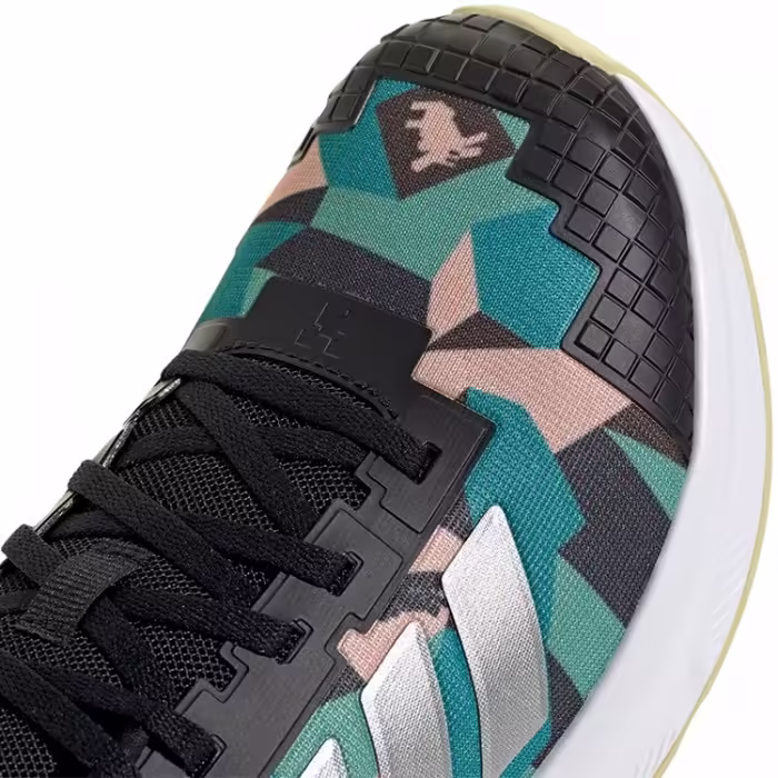 Incaltaminte Sport Adidas MINECRAFT FORTARUN Negru 35.5 - 8