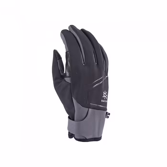 Перчатки Kailas WIND MASTER II WATERPROOF GLOVES MEN