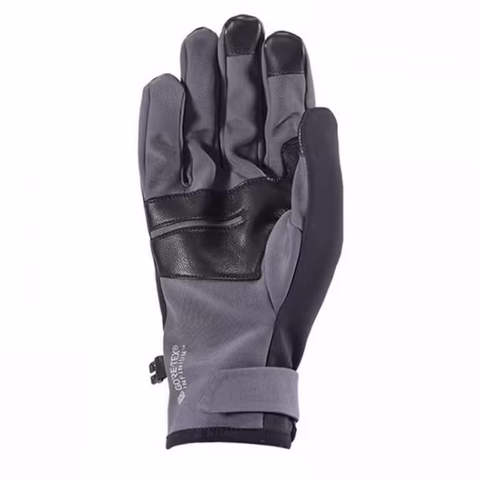 Перчатки Kailas WIND MASTER II WATERPROOF GLOVES MEN - 2
