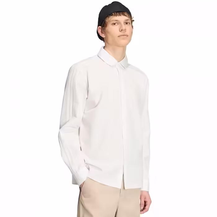 Camasa Adidas 3 STRIPES BUTTON UP