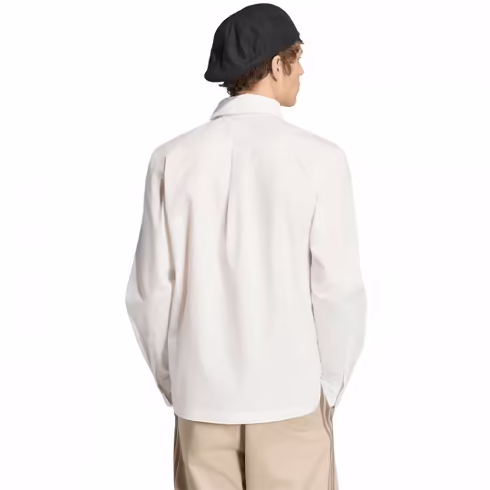 Camasa Adidas 3 STRIPES BUTTON UP - 2