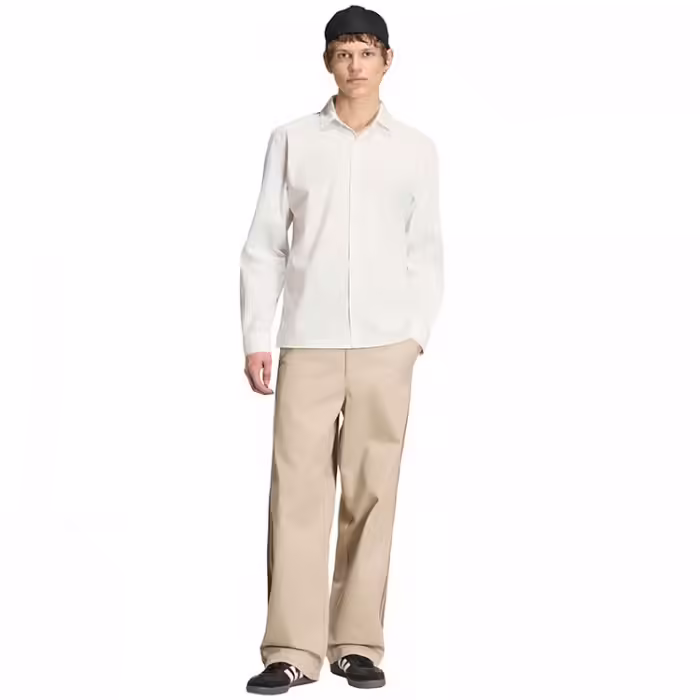 Camasa Adidas 3 STRIPES BUTTON UP - 3