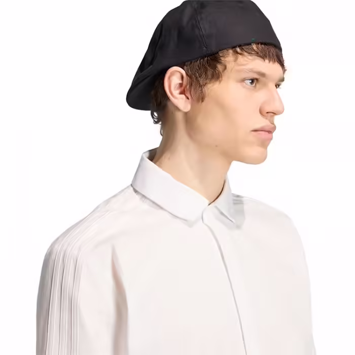 Camasa Adidas 3 STRIPES BUTTON UP - 4