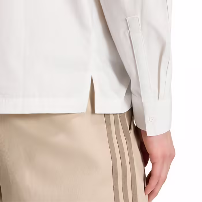Camasa Adidas 3 STRIPES BUTTON UP - 5
