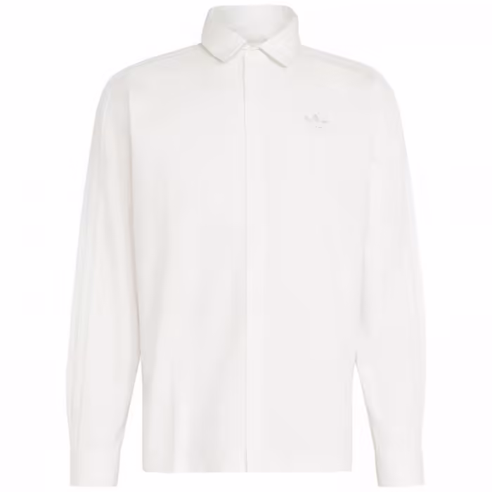 Camasa Adidas 3 STRIPES BUTTON UP - 6