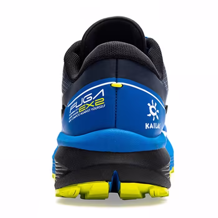 Incaltaminte Sport Kailas Fuga Ex 2 Trail Running Shoes Mens - 3