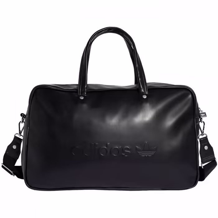 Сумка спортивная Adidas HOLDALL MONOGRAM
