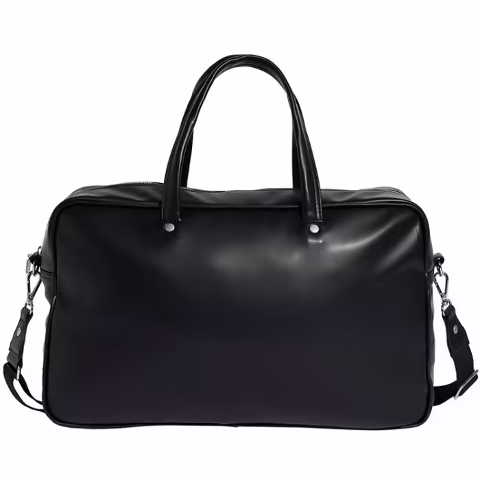 Сумка спортивная Adidas HOLDALL MONOGRAM - 2