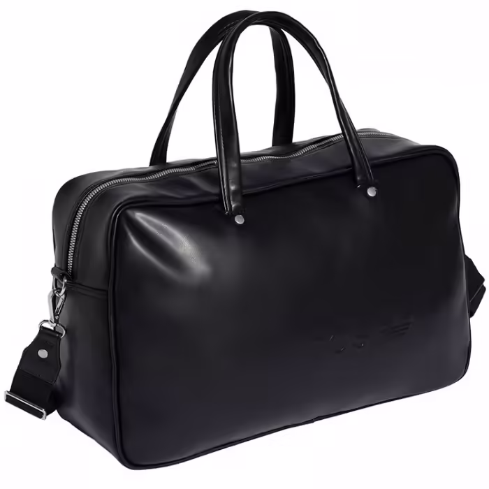 Сумка спортивная Adidas HOLDALL MONOGRAM - 3