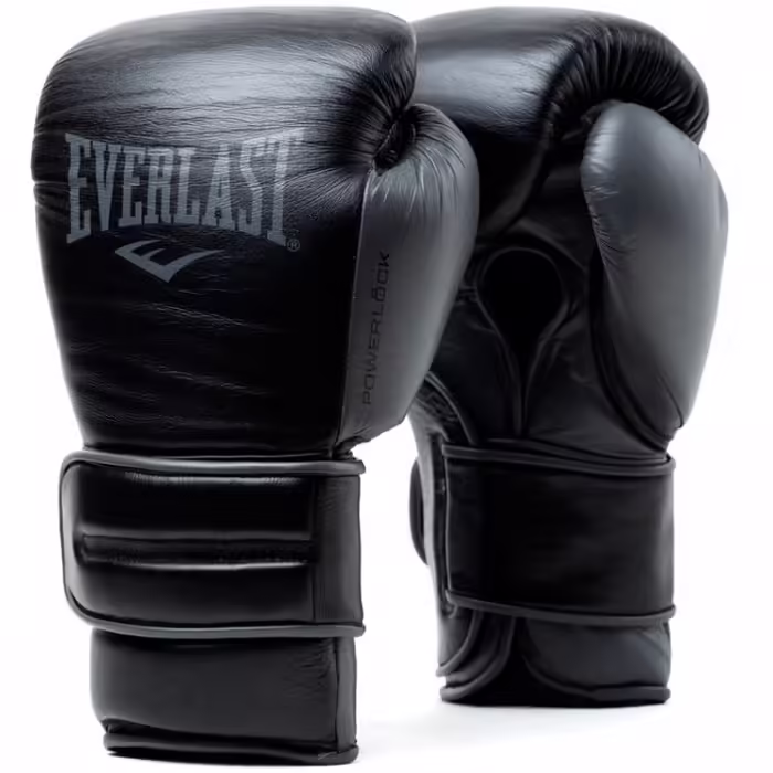 Manusi pentru box Everlast POWERLOCK 2