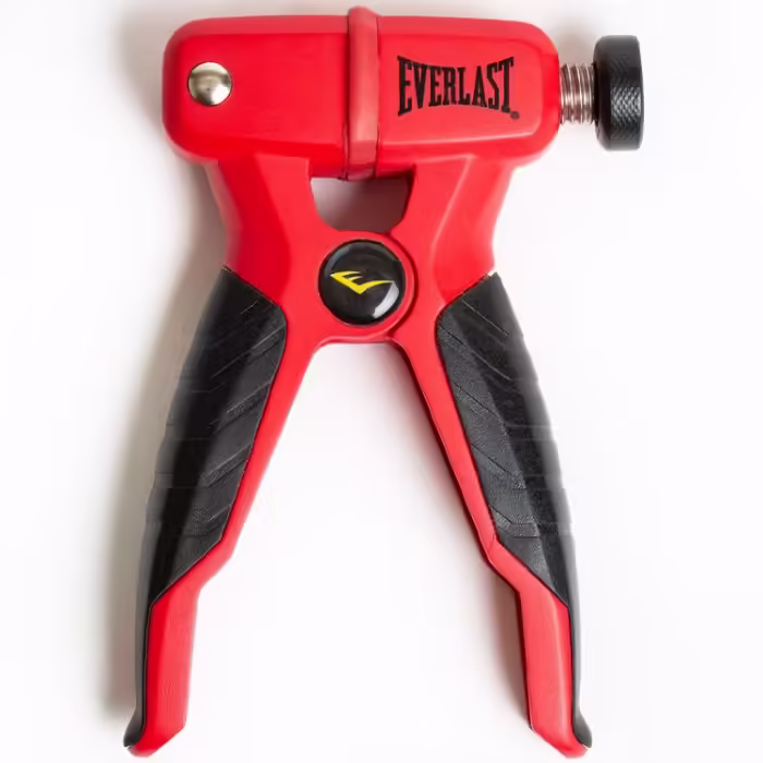Кистевой эспандер Everlast ADJUSTABLE HAND GRIP LOW TENSION