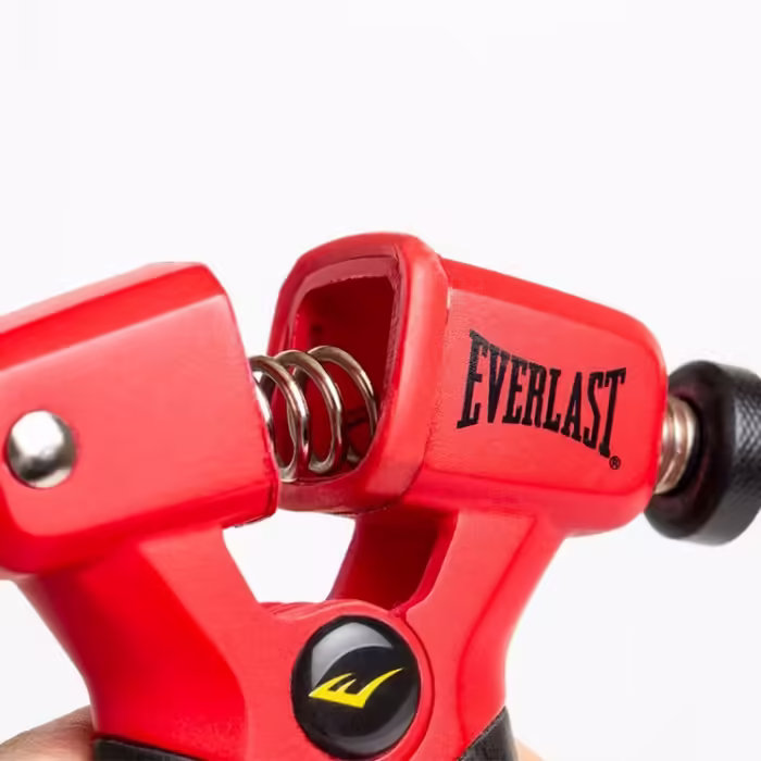 Кистевой эспандер Everlast ADJUSTABLE HAND GRIP LOW TENSION - 2