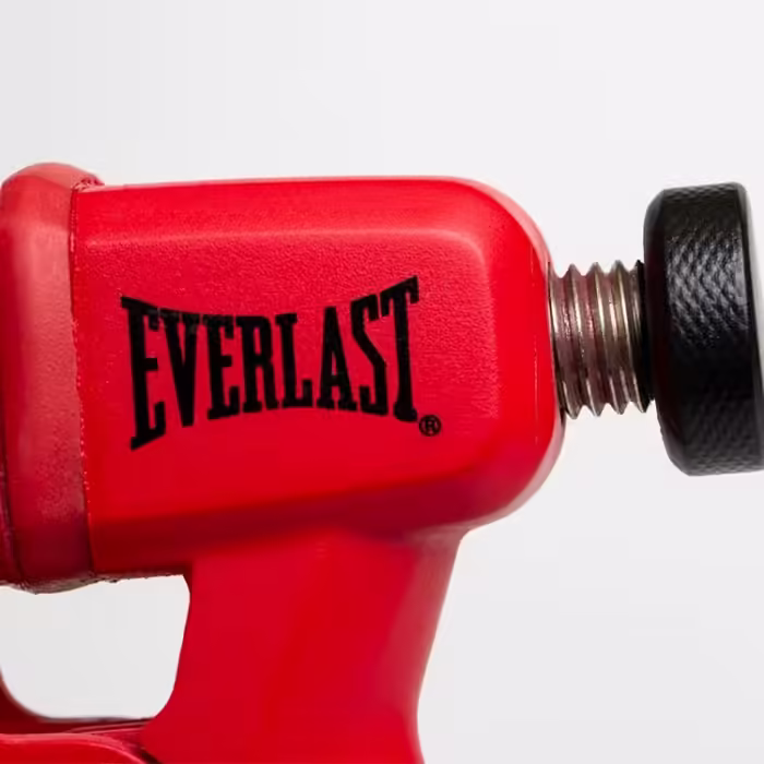 Кистевой эспандер Everlast ADJUSTABLE HAND GRIP LOW TENSION - 3