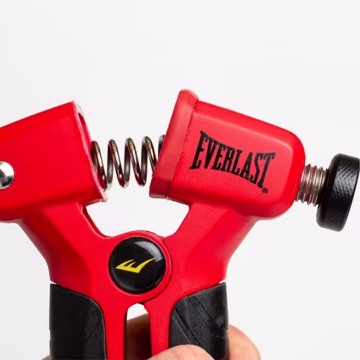 Кистевой эспандер Everlast ADJUSTABLE HAND GRIP LOW TENSION - 5