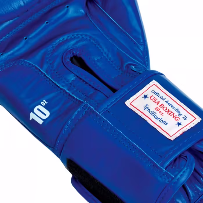 Manusi pentru box Everlast AMATEUR COMPETITION - 2