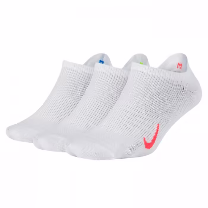 Sosete Nike W NK EVERYDAY PLUS LTWT NS 3PR