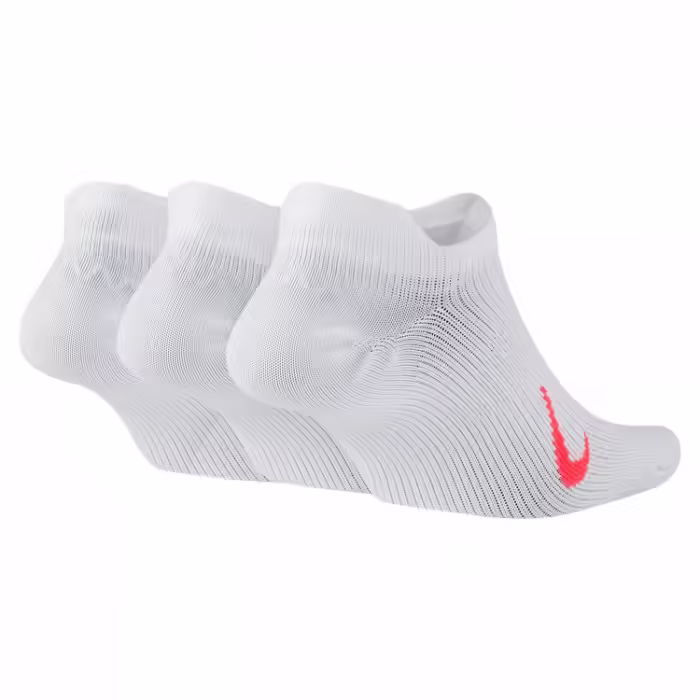 Sosete Nike W NK EVERYDAY PLUS LTWT NS 3PR - 2