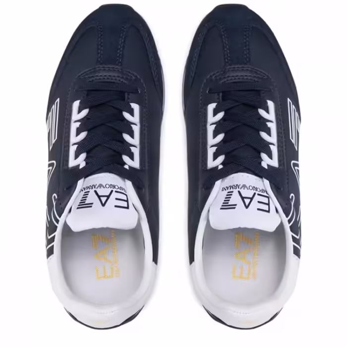 Incaltaminte Sport EA7 EMPORIO ARMANI VINTAGE - 3