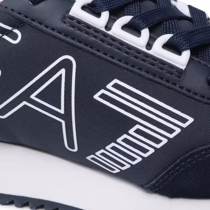 Incaltaminte Sport EA7 EMPORIO ARMANI VINTAGE - 4