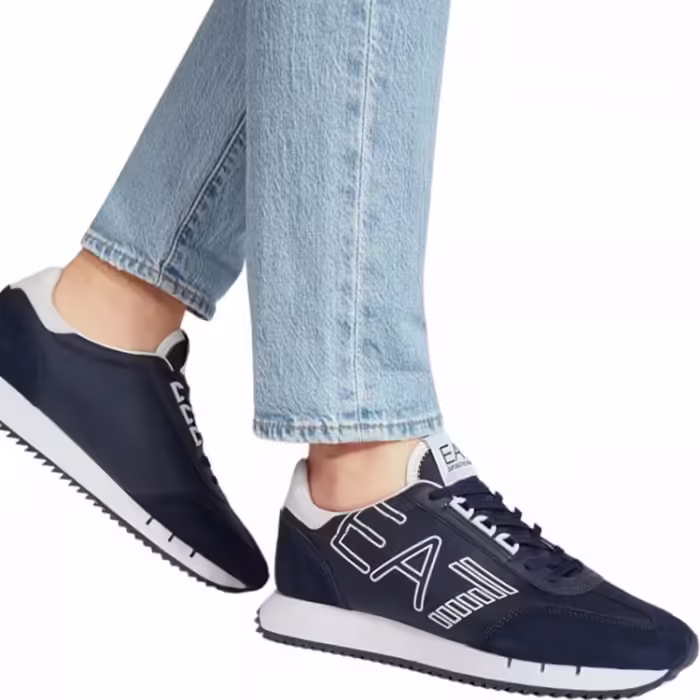 Incaltaminte Sport EA7 EMPORIO ARMANI VINTAGE - 5