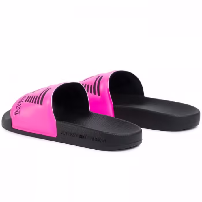 Slapi EA7 EMPORIO ARMANI WATER SPORTS VISIBIL - 2