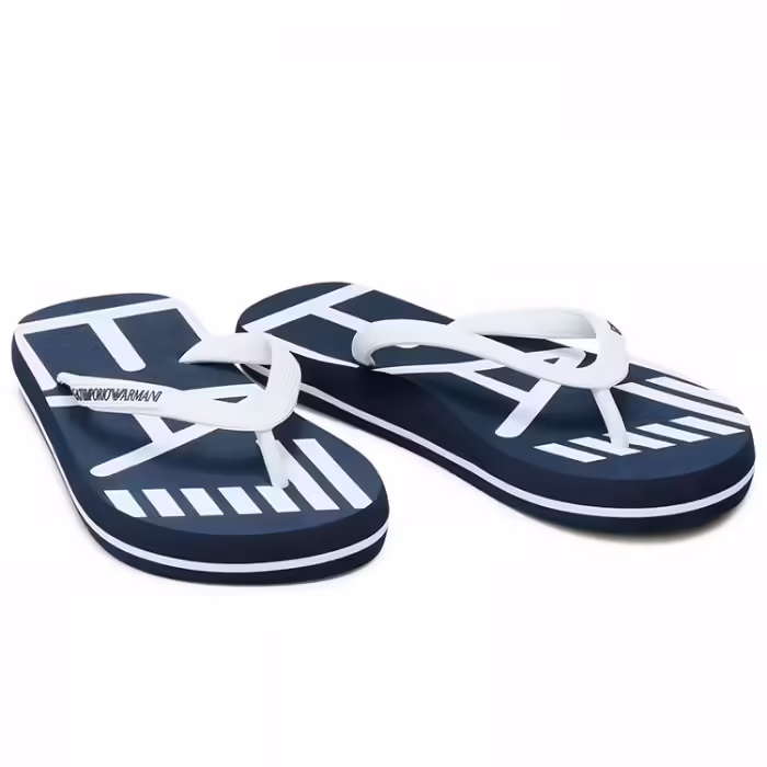 Slapi EA7 EMPORIO ARMANI SHOES BEACHWEAR - 3