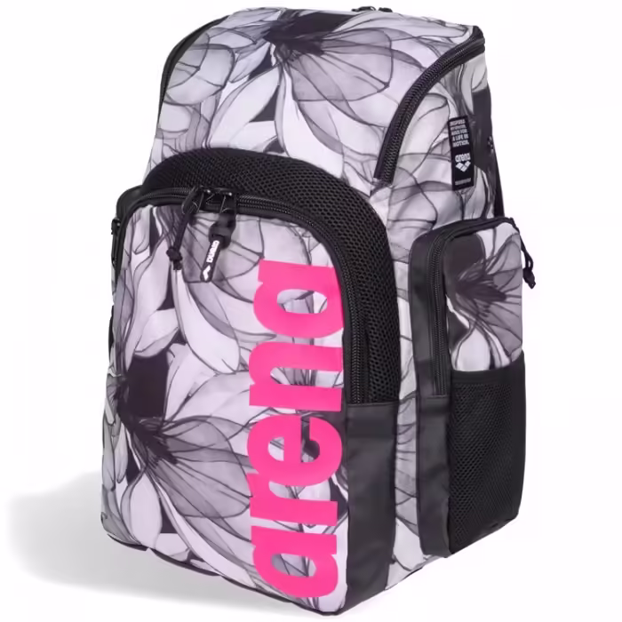 Rucsac Arena SPIKY III BACKPACK 35 ALLOVER - 2